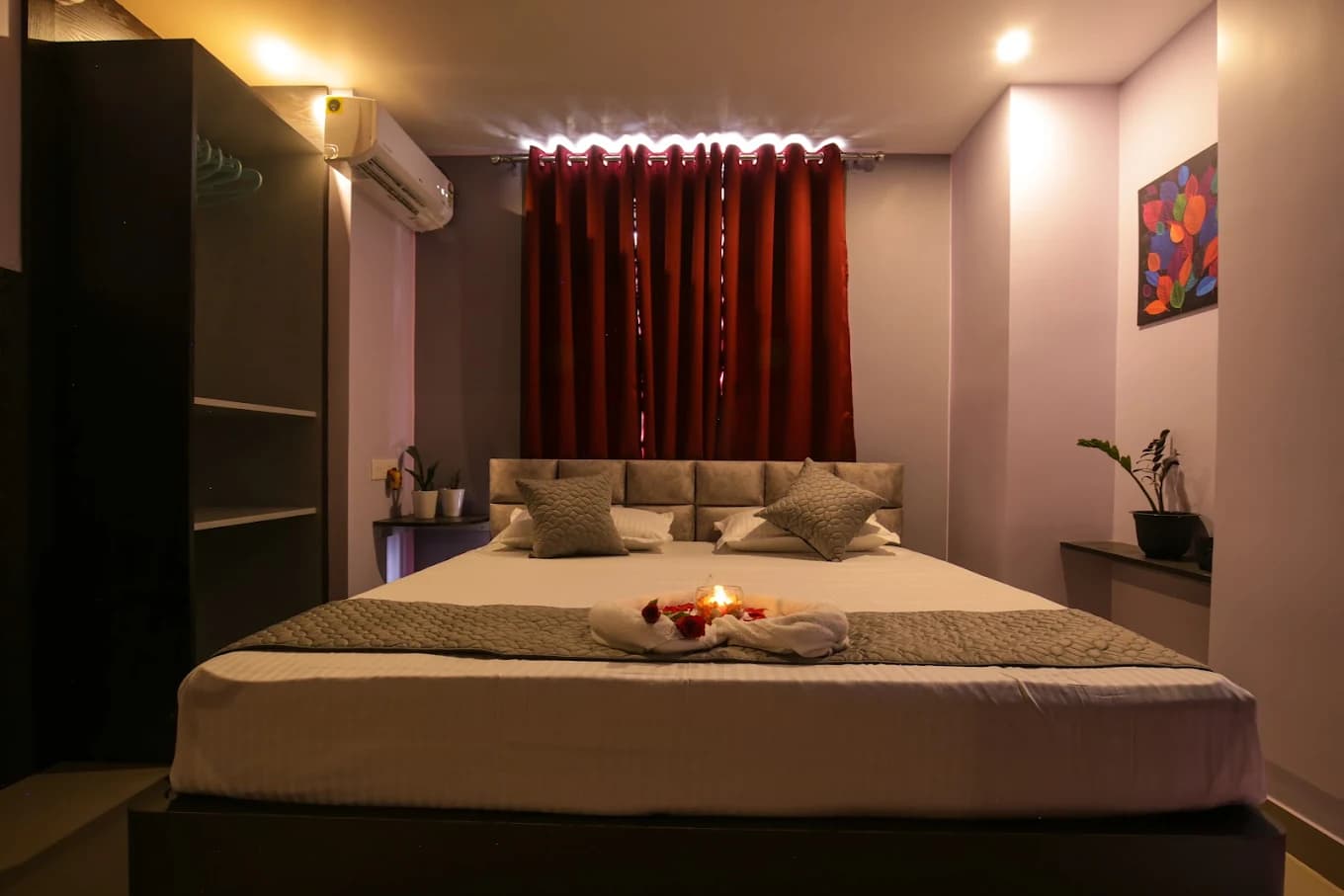 Executive Deluxe Suite 2 